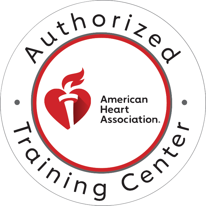 American Heart Association Authorized Training Center