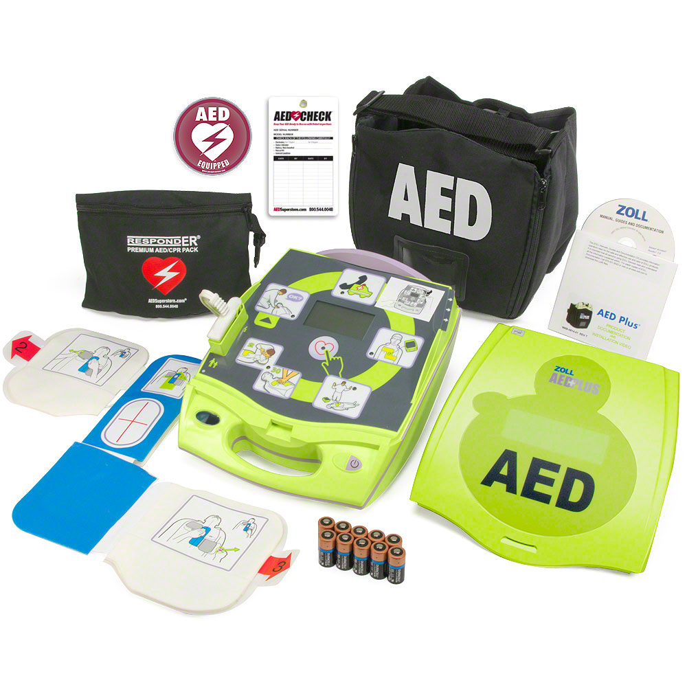 AED Kits for sale